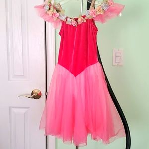 Dance Costume